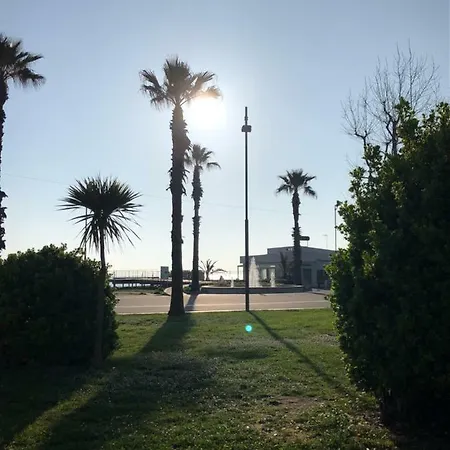 Διαμέρισμα Tonia Porto SantʼElpidio